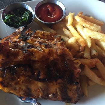 Eureka! - Ribs - American Near Me - Irvine, California