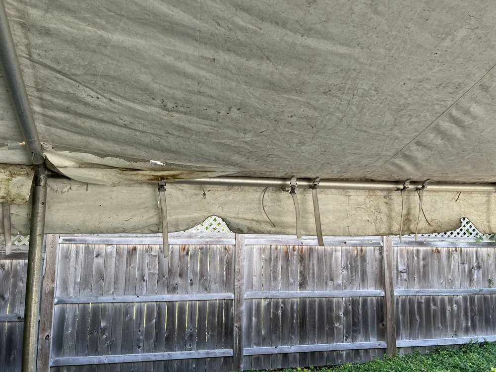 ABLESMITH TENT & PARTY RENTALS Updated August 2024 21 Photos & 28