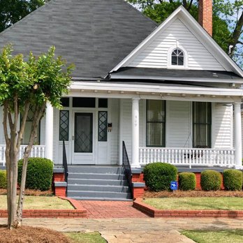 Dexter Parsonage Museum - Museums Near Me - Montgomery, Alabama