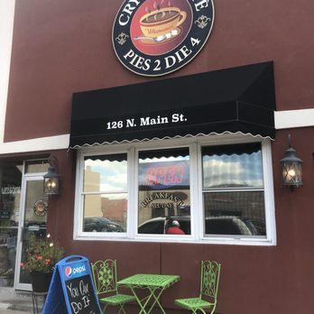 Crystal Cafe - Diners Near Me - Iola, Wisconsin