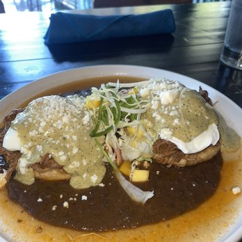 Cobre & Clay - Benedict - Mexican Near Me - San Jose, California Cobre & Clay - Benedict - Mexican Near Me - San Jose, California