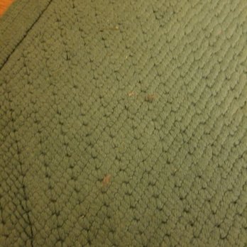 Anita's Cleaning - After vacuuming rugs? - Office Cleaning Near Me