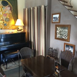 Cafe Cristina