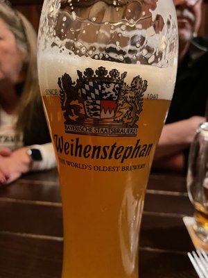 The Bavarian Lodge by null