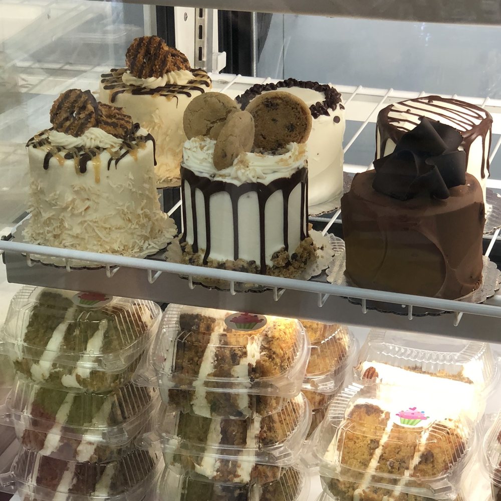 Sweet Surrender Bakery - Bakeries Near Me - Bakersfield, California Sweet Surrender Bakery - Bakeries Near Me - Bakersfield, California