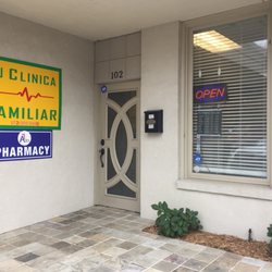 Su Clinica Familiar - Welcome to Su Clinica Familiar.  We have our in house Pharmacy.