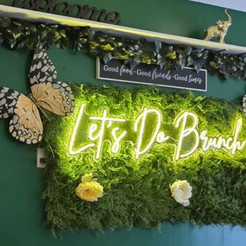 Let's Do Brunch - Breakfast & Brunch Near Me - Petersburg, Virginia Let's Do Brunch - Breakfast & Brunch Near Me - Petersburg, Virginia