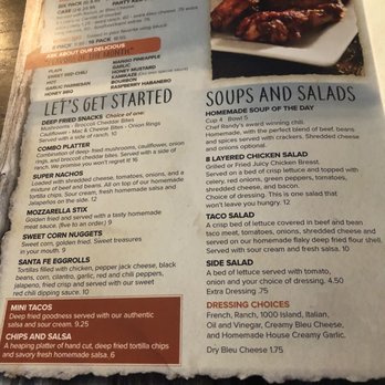 Skoog's Pub & Grill - Menu page 2 of 4 - American Near Me - Utica, Illinois