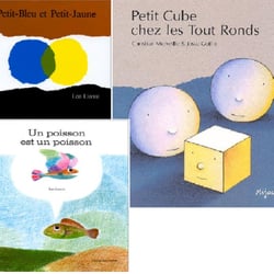 Alliance Francaise de Philadelphie - French Story time!