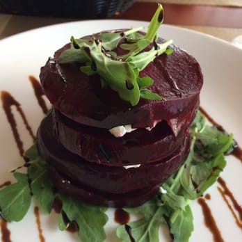 Ciao Bello - Beet tower==great, but too big - Italian Near Me - Cranford, New Jersey