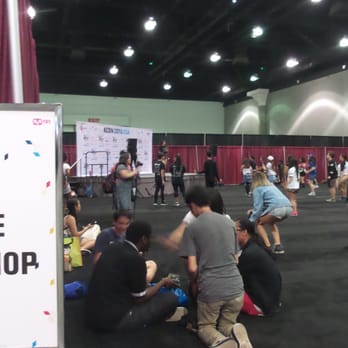 KCON Los Angeles - Music Venues Near Me - Los Angeles, California