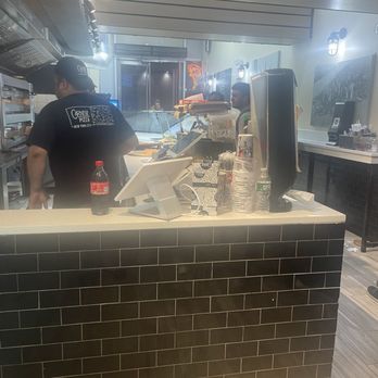 Carnegie Pizza - Pizza Near Me - New York, New York