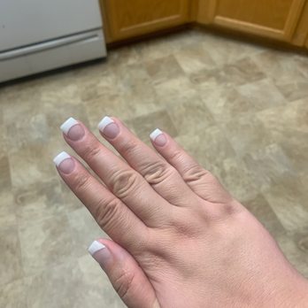 The Loft Nails - I love the loft nails !!!! - Nail Salons Near Me - Apple Valley, California The Loft Nails - I love the loft nails !!!! - Nail Salons Near Me - Apple Valley, California