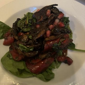 Phoenicia Restaurant - Eggplant - Middle Eastern Near Me - Birmingham, Michigan Phoenicia Restaurant - Eggplant - Middle Eastern Near Me - Birmingham, Michigan