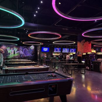 AREA15 - Venues & Event Spaces Near Me - Las Vegas, Nevada