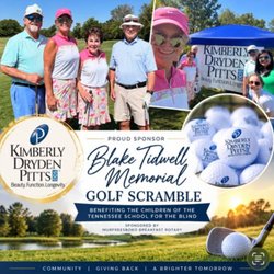 Kimberly Dryden Pitts, DDS