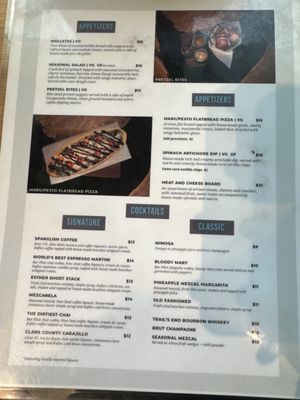 Menu photo 4 Kafiex Roasters - Gastro Cafe Vancouver, WA Menu photo 4 Kafiex Roasters - Gastro Cafe Vancouver, WA