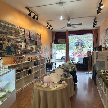 Sublime Journey West Coast - Inside - Spiritual Shop Near Me - Fremont, California Sublime Journey West Coast - Inside - Spiritual Shop Near Me - Fremont, California