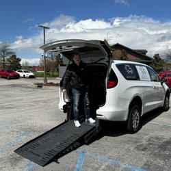 Ohana Care & Transportation