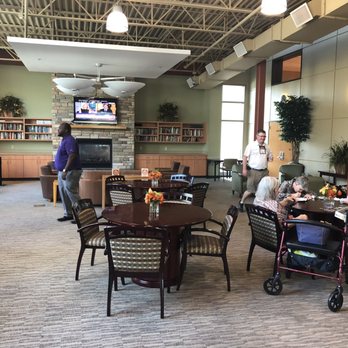 Laurel Beltsville Senior Activity Center - Recreation Centers Near Me - Laurel, Maryland