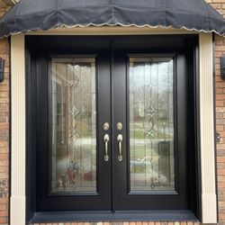 A S K Enterprise - Replacement door