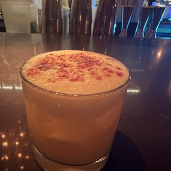 Salinas - NA COMANDANTE ON VACATION - Spanish Near Me - New York, New York