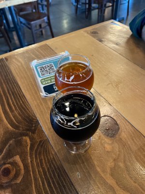 Drafting Table Brewing Company by null