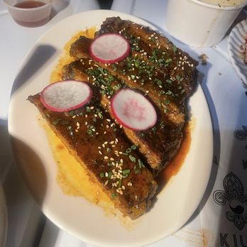 Kjun - Rib - Korean Near Me - New York, New York Kjun - Rib - Korean Near Me - New York, New York