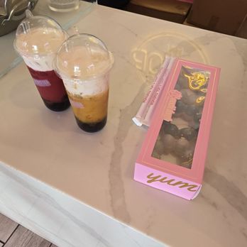 Bober Tea & Coffee - Bubble Tea Near Me - Sacramento, California Bober Tea & Coffee - Bubble Tea Near Me - Sacramento, California