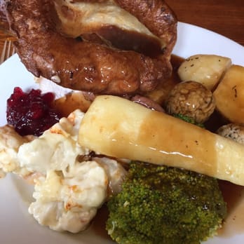 The White Horse - TurkeyBeef and yummy. - Pubs Near Me - St Neots, CAM The White Horse - TurkeyBeef and yummy. - Pubs Near Me - St Neots, CAM