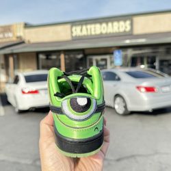 PLA Skateboarding - Buttercups! Thanks PLA!