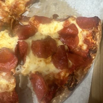 Papa Pizza Pie - Regular crust pepperoni pizza. - Pizza Near Me - Fullerton, California Papa Pizza Pie - Regular crust pepperoni pizza. - Pizza Near Me - Fullerton, California