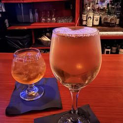 Maddie's Sail Loft of Marblehead - Late night bev