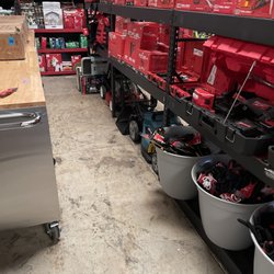 Southern Wholesale Liquidators - Milwaukee Tools