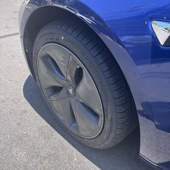 Morin Tires - Tires Near Me - San Jose, California