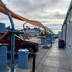 GO Car Wash