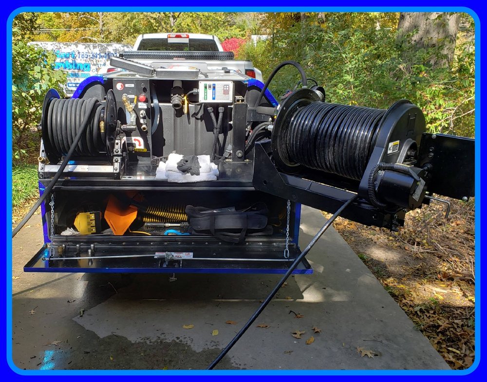 Slide of De Hart Plumbing Heating & Cooling