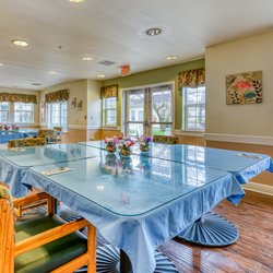 Easthaven Villa Assisted Living and Memory Care