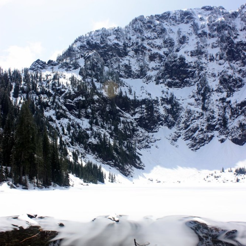 Lake 22 - Gorgeous base of Mt. Pilchuck - Hiking Near Me - Granite Falls, Washington Lake 22 - Gorgeous base of Mt. Pilchuck - Hiking Near Me - Granite Falls, Washington