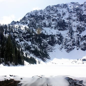 Lake 22 - Gorgeous base of Mt. Pilchuck - Hiking Near Me - Granite Falls, Washington Lake 22 - Gorgeous base of Mt. Pilchuck - Hiking Near Me - Granite Falls, Washington