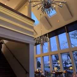 Husk - Classy modern interior
