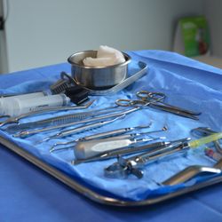 Bozeman Oral Surgery and Implant Center - Bozeman Oral Surgery and Implant Center oral surgery prep