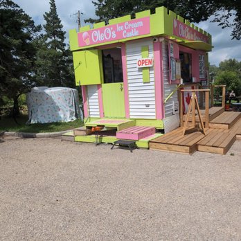 Oleo’s Ice Cream - Ice Cream & Frozen Yogurt Near Me - Camrose, Alberta Oleo’s Ice Cream - Ice Cream & Frozen Yogurt Near Me - Camrose, Alberta
