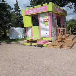 Oleo’s Ice Cream