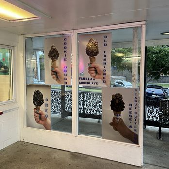 Lyons Frozen Custard - Ice Cream & Frozen Yogurt Near Me - Saint Charles, Missouri Lyons Frozen Custard - Ice Cream & Frozen Yogurt Near Me - Saint Charles, Missouri