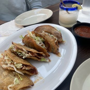 Puerto Alegre - Taco platter - Mexican Near Me - San Francisco, California Puerto Alegre - Taco platter - Mexican Near Me - San Francisco, California