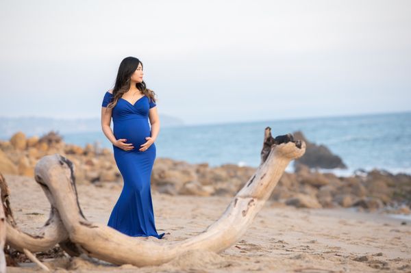 Maternity Photography - We do both in studio and outdoors maternity sessions. Location and timing is very critical to get the best pictures. So do you have a beautiful location in mind? Let us know.