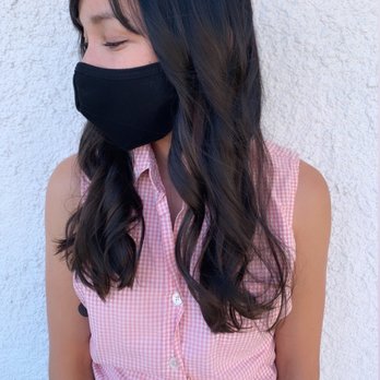 Fluff & Ink - MY NEW NEW! Also follow her insta. Good for hair ideas - Permanent Makeup Near Me - Tustin, California