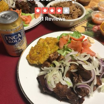 Chez Coby - Haitian Near Me - Norwalk, Connecticut