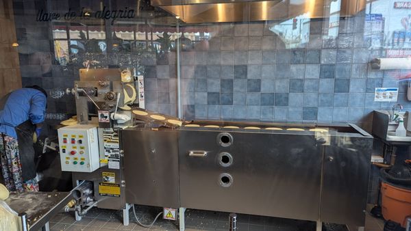 Las Carnitas Uruapan by null